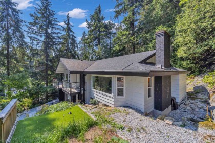Photo 36 at 4621 Caulfeild Drive, Caulfeild, West Vancouver