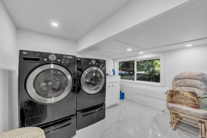 Photo 28 at 4621 Caulfeild Drive, Caulfeild, West Vancouver