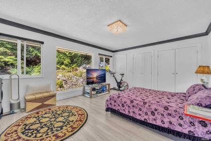 Photo 24 at 4621 Caulfeild Drive, Caulfeild, West Vancouver