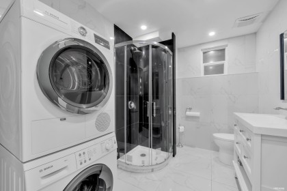 Photo 30 at 4621 Caulfeild Drive, Caulfeild, West Vancouver