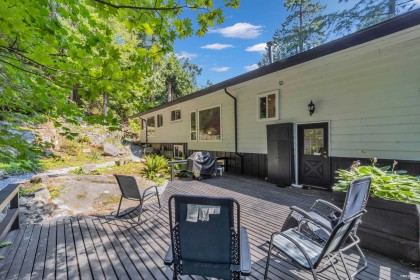 Photo 38 at 4621 Caulfeild Drive, Caulfeild, West Vancouver
