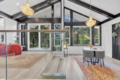 Photo 14 at 4621 Caulfeild Drive, Caulfeild, West Vancouver