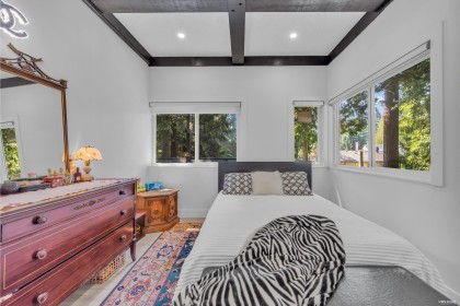 Photo 18 at 4621 Caulfeild Drive, Caulfeild, West Vancouver