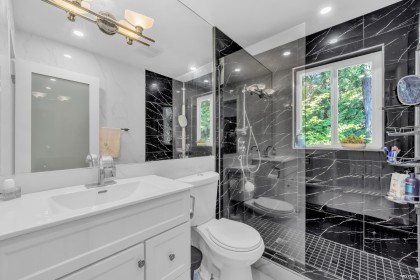 Photo 19 at 4621 Caulfeild Drive, Caulfeild, West Vancouver