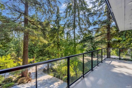 Photo 35 at 4621 Caulfeild Drive, Caulfeild, West Vancouver