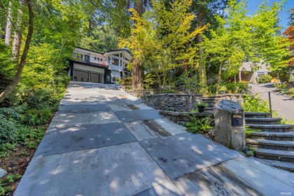 Photo 39 at 4621 Caulfeild Drive, Caulfeild, West Vancouver