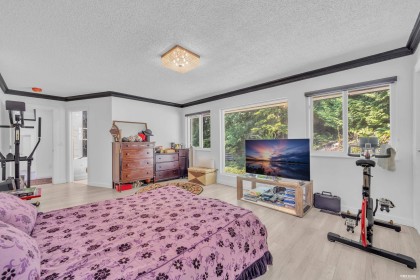 Photo 25 at 4621 Caulfeild Drive, Caulfeild, West Vancouver