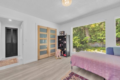 Photo 21 at 4621 Caulfeild Drive, Caulfeild, West Vancouver