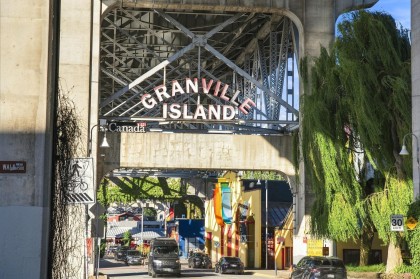 Photo 20 at 105 - 1510 W 1st Avenue, False Creek, Vancouver West