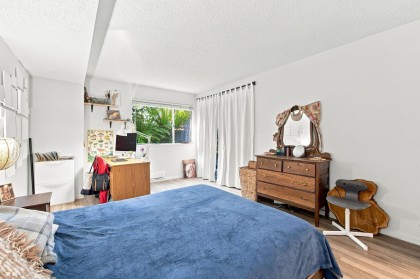 Photo 10 at 105 - 1510 W 1st Avenue, False Creek, Vancouver West