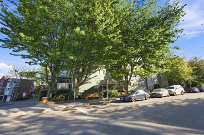 Photo 14 at 105 - 1510 W 1st Avenue, False Creek, Vancouver West