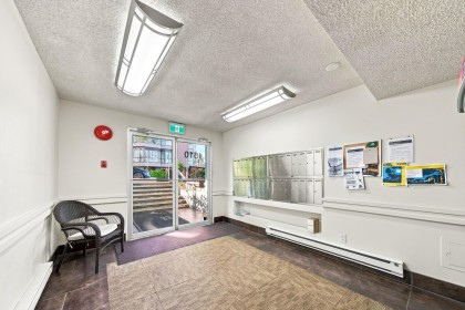 Photo 15 at 105 - 1510 W 1st Avenue, False Creek, Vancouver West