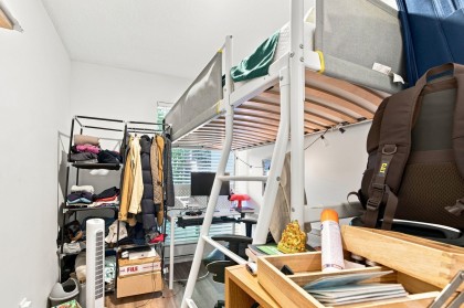 Photo 11 at 105 - 1510 W 1st Avenue, False Creek, Vancouver West