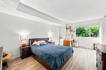 Photo 8 at 105 - 1510 W 1st Avenue, False Creek, Vancouver West