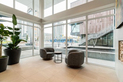 Photo 20 at 403 - 1471 Hunter Street, Lynnmour, North Vancouver