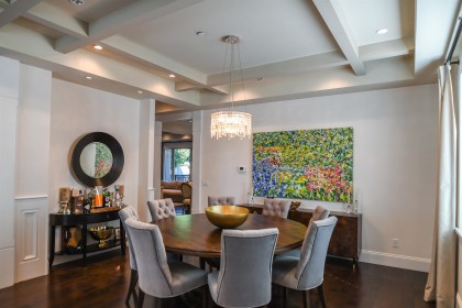 Photo 3 at 3085 W 49 Avenue, Southlands, Vancouver West