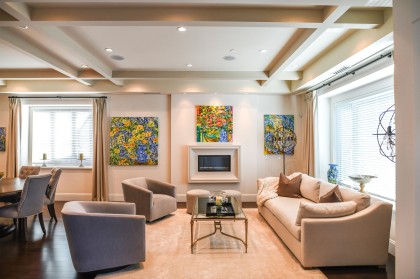 Photo 1 at 3085 W 49 Avenue, Southlands, Vancouver West