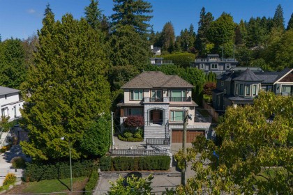 Photo 30 at 3085 W 49 Avenue, Southlands, Vancouver West