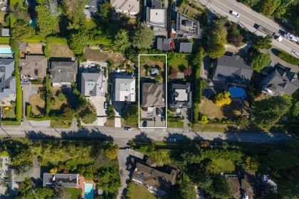 Photo 34 at 3085 W 49 Avenue, Southlands, Vancouver West