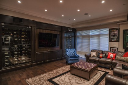 Photo 10 at 3085 W 49 Avenue, Southlands, Vancouver West