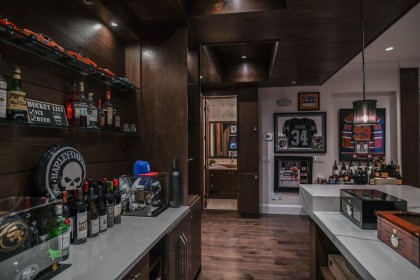 Photo 14 at 3085 W 49 Avenue, Southlands, Vancouver West
