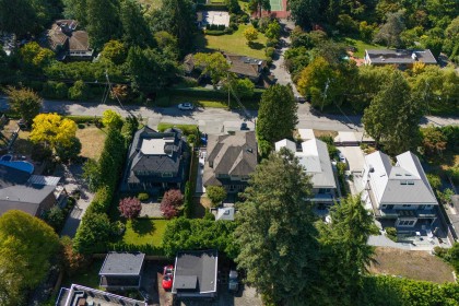 Photo 37 at 3085 W 49 Avenue, Southlands, Vancouver West