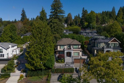 Photo 31 at 3085 W 49 Avenue, Southlands, Vancouver West