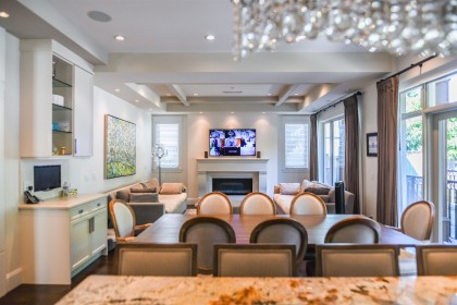 Photo 8 at 3085 W 49 Avenue, Southlands, Vancouver West