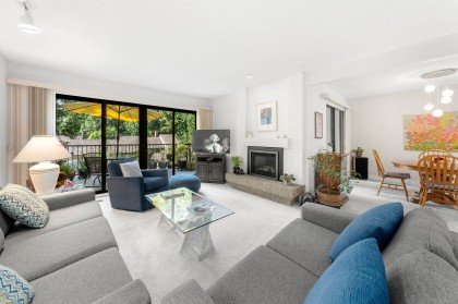 Photo 2 at 826 Frederick Road, Princess Park, North Vancouver