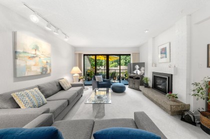 Photo 3 at 826 Frederick Road, Princess Park, North Vancouver