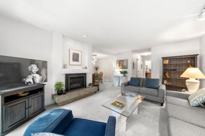 Photo 5 at 826 Frederick Road, Princess Park, North Vancouver