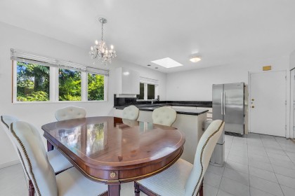 Photo 12 at 5985 Newton Wynd, University VW, Vancouver West