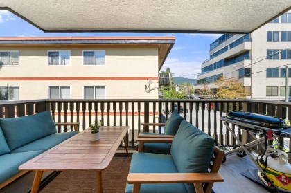 Photo 27 at 202 - 1610 Chesterfield Avenue, Central Lonsdale, North Vancouver