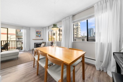 Photo 6 at 202 - 1610 Chesterfield Avenue, Central Lonsdale, North Vancouver