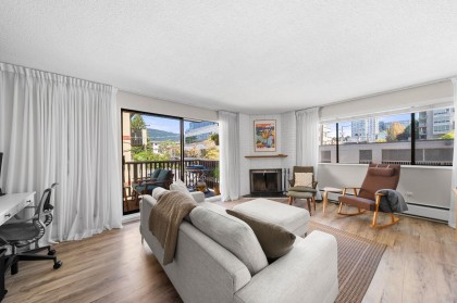 Photo 13 at 202 - 1610 Chesterfield Avenue, Central Lonsdale, North Vancouver