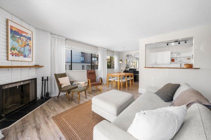 Photo 17 at 202 - 1610 Chesterfield Avenue, Central Lonsdale, North Vancouver