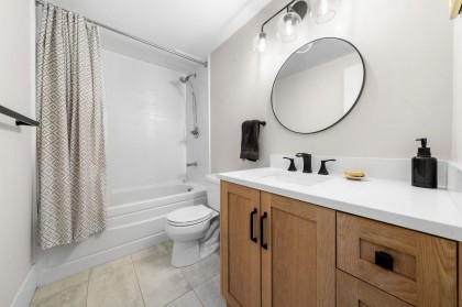 Photo 22 at 202 - 1610 Chesterfield Avenue, Central Lonsdale, North Vancouver