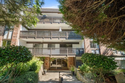 Photo 28 at 202 - 1610 Chesterfield Avenue, Central Lonsdale, North Vancouver