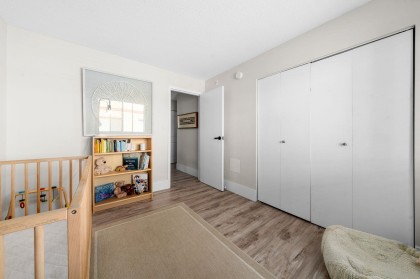 Photo 24 at 202 - 1610 Chesterfield Avenue, Central Lonsdale, North Vancouver