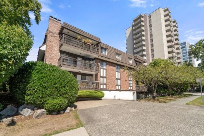 Photo 29 at 202 - 1610 Chesterfield Avenue, Central Lonsdale, North Vancouver