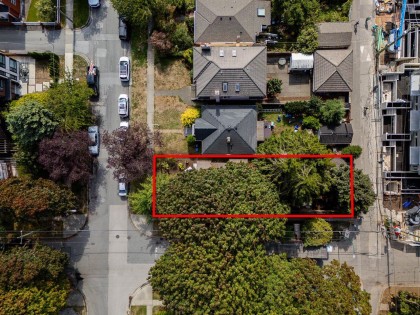 Photo 1 at 970 W 64th Avenue, Marpole, Vancouver West