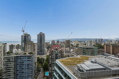 Photo 18 at 2701 - 1289 Hornby Street, Downtown VW, Vancouver West