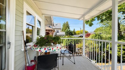 Photo 23 at 3847 W 23rd Avenue, Dunbar, Vancouver West