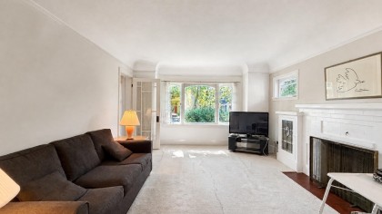 Photo 2 at 3847 W 23rd Avenue, Dunbar, Vancouver West