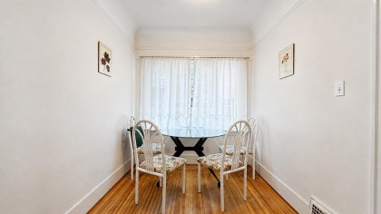 Photo 6 at 3847 W 23rd Avenue, Dunbar, Vancouver West