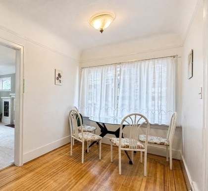 Photo 7 at 3847 W 23rd Avenue, Dunbar, Vancouver West