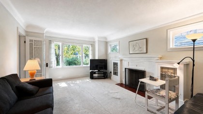 Photo 3 at 3847 W 23rd Avenue, Dunbar, Vancouver West