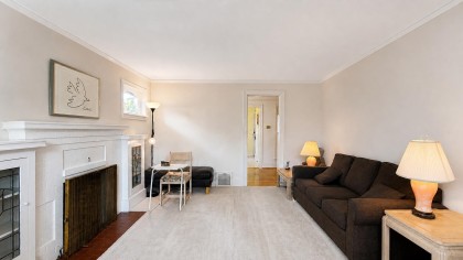 Photo 5 at 3847 W 23rd Avenue, Dunbar, Vancouver West