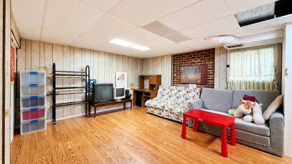 Photo 14 at 3847 W 23rd Avenue, Dunbar, Vancouver West