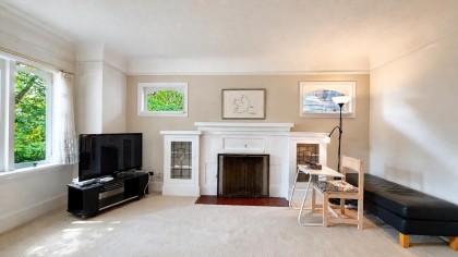 Photo 4 at 3847 W 23rd Avenue, Dunbar, Vancouver West